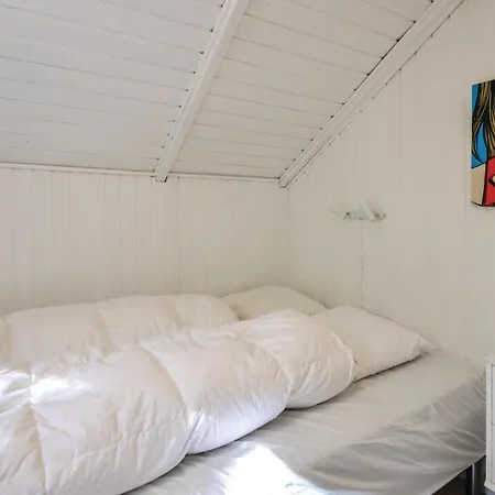 Two-bedroom In بيت للعطل