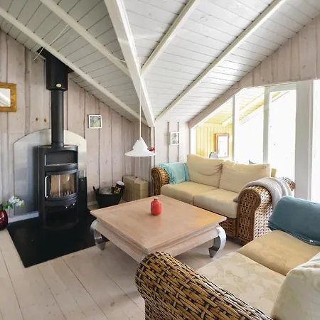 Two-bedroom In