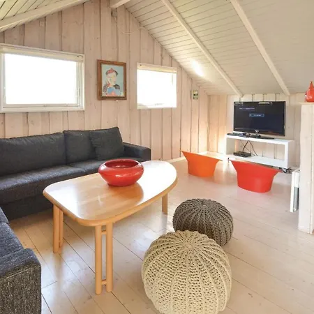 Two-bedroom In