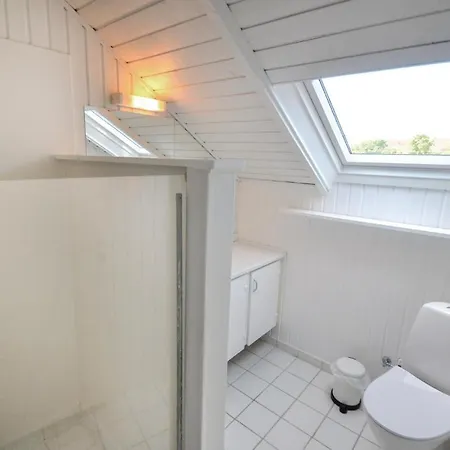 بيت للعطل Two-bedroom In إيبلتوفت