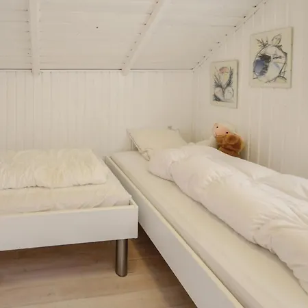 Two-bedroom In *